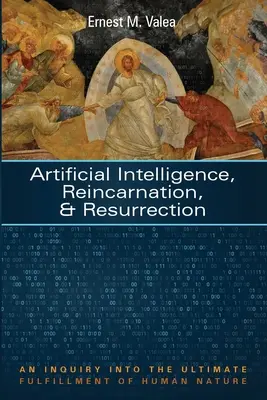 Intelligenza artificiale, reincarnazione e resurrezione - Artificial Intelligence, Reincarnation, and Resurrection