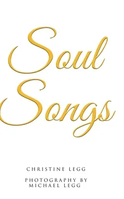 Canzoni dell'anima - Soul Songs
