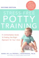 Addestramento al vasino senza stress: Una guida di buon senso per trovare l'approccio giusto per il vostro bambino - Stress-Free Potty Training: A Commonsense Guide to Finding the Right Approach for Your Child