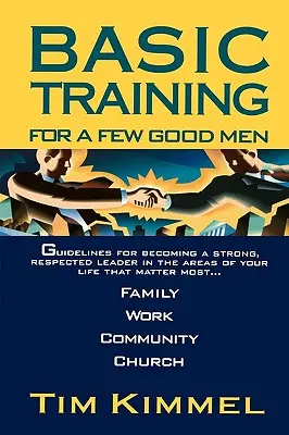 Addestramento di base per pochi uomini buoni - Basic Training for a Few Good Men