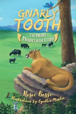 Dente nodoso - Gnarlytooth