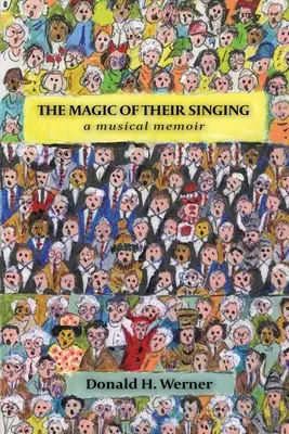 La magia del loro canto - The Magic of Their Singing