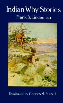 Storie di perché indiani - Indian Why Stories