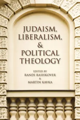 Ebraismo, liberalismo e teologia politica - Judaism, Liberalism, and Political Theology