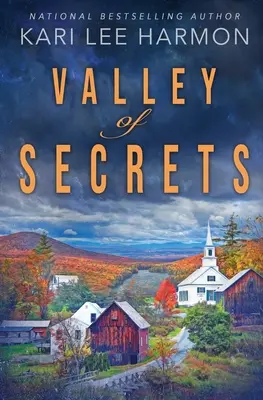 La valle dei segreti - Valley of Secrets
