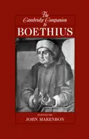 Compagno di Boezio - Camb Companion to Boethius