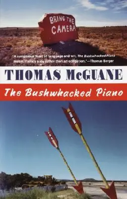 Il pianoforte boscoso - The Bushwhacked Piano