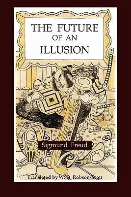 Il futuro di un'illusione - The Future of an Illusion