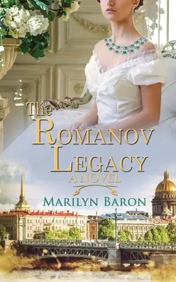 L'eredità dei Romanov - The Romanov Legacy