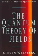 La teoria quantistica dei campi v2 - The Quantum Theory of Fields v2