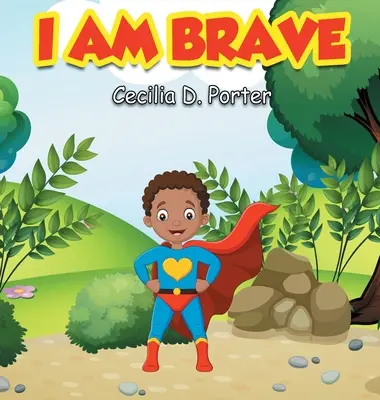 Sono coraggioso! - I Am Brave!