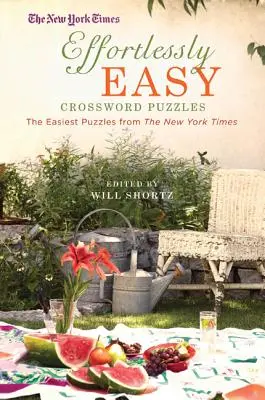 Parole crociate facili e senza sforzo del Nyt - Nyt Effortlessly Easy Xwords
