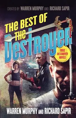 Il meglio del Distruttore - The Best of the Destroyer