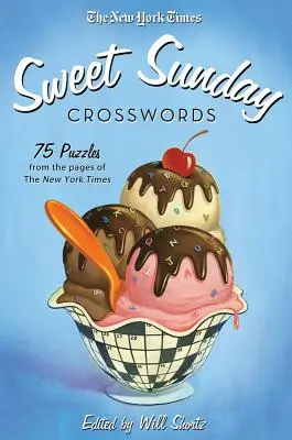 I dolci cruciverba della domenica del New York Times - New York Times Sweet Sunday Crosswords