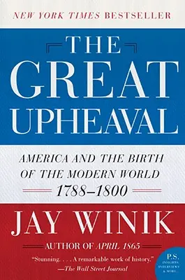 Il grande sconvolgimento - The Great Upheaval