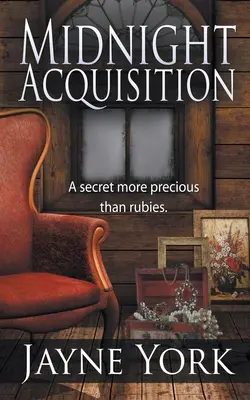 Acquisizione di mezzanotte - Midnight Acquisition