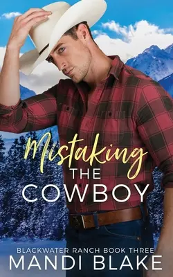 Sbagliare il cowboy: Un romanzo cristiano contemporaneo - Mistaking the Cowboy: A Contemporary Christian Romance