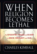 Quando la religione diventa letale - When Religion Becomes Lethal