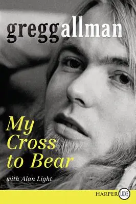 La mia croce da portare LP - My Cross to Bear LP