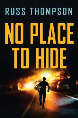 Nessun posto dove nascondersi - No Place to Hide