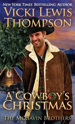 Il Natale del Cowboy - A Cowboy's Christmas