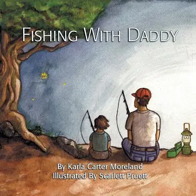 A pesca con papà - Fishing with Daddy