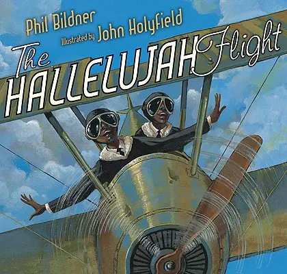 Il volo dell'alleluia - The Hallelujah Flight