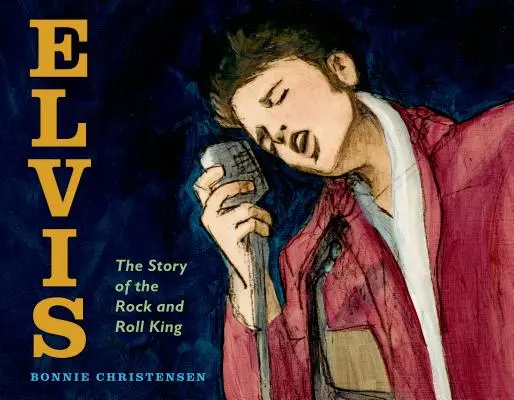 Elvis: la storia del re del rock and roll - Elvis: The Story of the Rock and Roll King