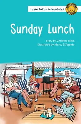 Il pranzo della domenica - Sunday Lunch