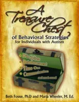 Un tesoro di strategie comportamentali per individui con autismo - A Treasure Chest of Behavioral Strategies for Individuals with Autism
