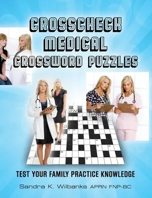 Cruciverba medici Crosscheck - Crosscheck Medical Crossword Puzzles