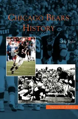Storia dei Chicago Bears - Chicago Bears History