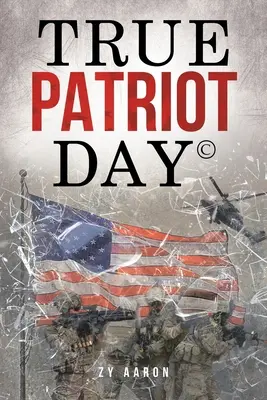Il vero giorno del patriota(c) - True Patriot Day(c)