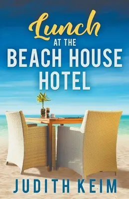 Pranzo al Beach House Hotel - Lunch at The Beach House Hotel