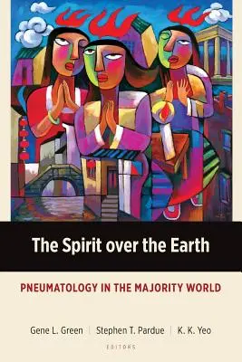 Lo Spirito sulla terra: Pneumatologia nel mondo della maggioranza - The Spirit over the Earth: Pneumatology in the Majority World