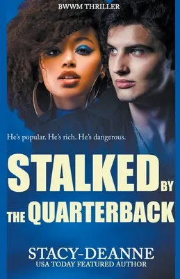 Perseguitato dal quarterback - Stalked by the Quarterback