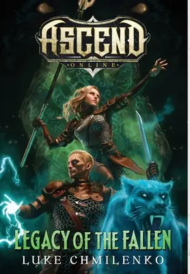 L'eredità dei caduti - Legacy of the Fallen