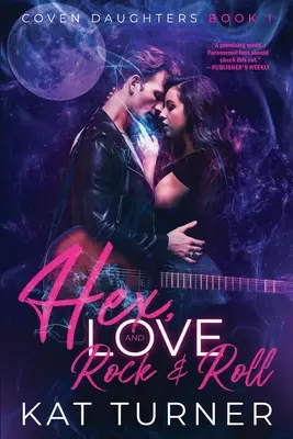 Esagono, amore e rock & roll - Hex, Love, and Rock & Roll