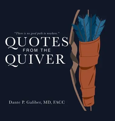 Citazioni dalla faretra - Quotes from the Quiver