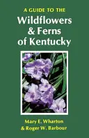Guida ai fiori selvatici e alle felci del Kentucky - A Guide to the Wildflowers and Ferns of Kentucky