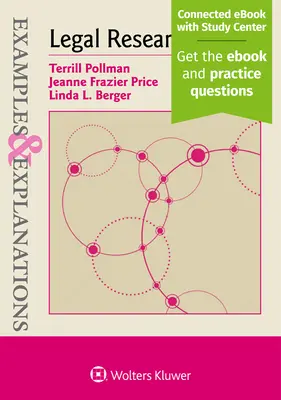 Esempi e spiegazioni per la ricerca legale - Examples & Explanations for Legal Research