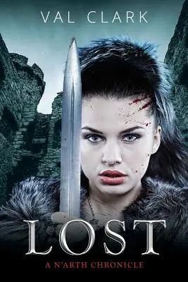 Perduto: Cronaca di N'art - Lost: A N'arth Chronicle