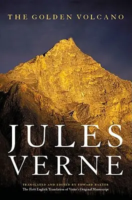 Il vulcano d'oro - The Golden Volcano
