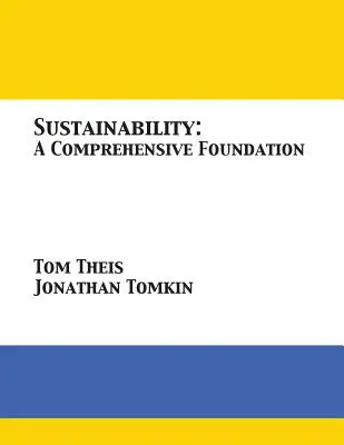 Sostenibilità: Una base completa - Sustainability: A Comprehensive Foundation
