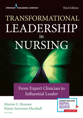 Leadership trasformazionale nell'assistenza infermieristica - Transformational Leadership in Nursing