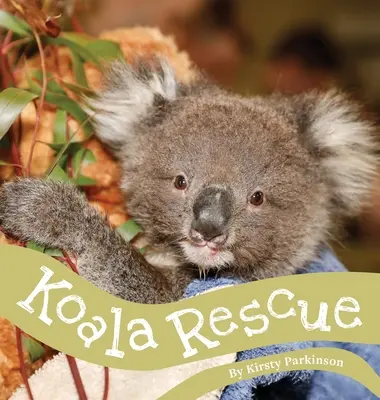 Salvataggio dei koala - Koala Rescue