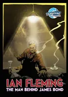 Orbit: Ian Fleming: L'uomo dietro James Bond - Orbit: Ian Fleming: The Man Behind James Bond