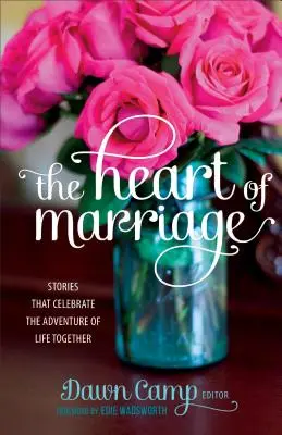 Il cuore del matrimonio - Heart of Marriage
