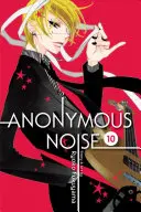 Rumore anonimo, Vol. 10, 10 - Anonymous Noise, Vol. 10, 10