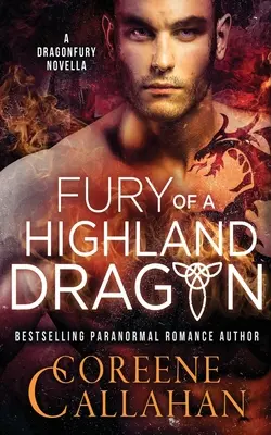 La furia di un drago delle Highlands - Fury of a Highland Dragon